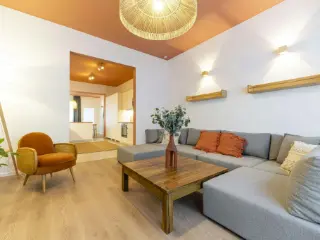 Appartement in medehuur Sint-Gillis (VBC78448)