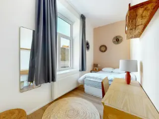 Appartement in medehuur Sint-Gillis (VBC78451)