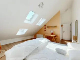 Appartement in medehuur Sint-Gillis (VBC78454)