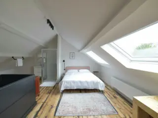 Appartement in medehuur Brussel (VBC78455)