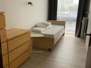 Appartement en colocation Molenbeek-Saint-Jean (VBC78460)