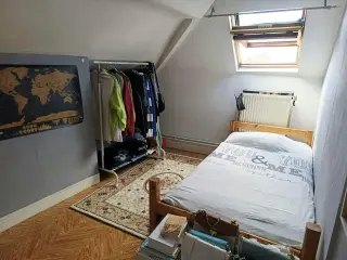 Appartement en colocation Schaerbeek (VBC78461)