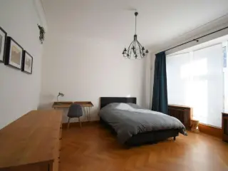 Appartement en colocation Schaerbeek (VBC78462)