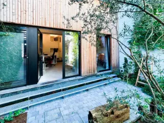 Office space for rent Brussels (VBC78484)