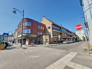 Handelspand te koop Dave (VBC78493)