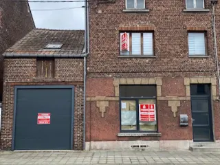 Maison à vendre Courcelles (VBC78512)