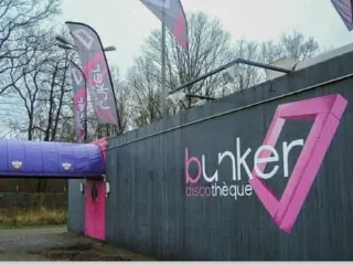 Surface commerciale à vendre Rosée (VBC78576)