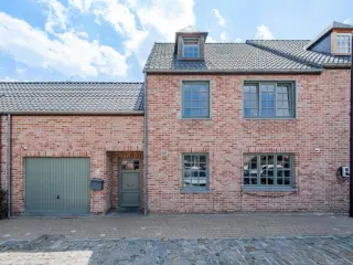 Huis te koop Nijvel (VBC78624)