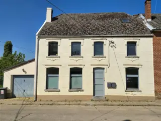 Huis te koop Mont-Saint-André (VBC78628)