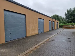 Parking for rent Jodoigne (VBC78631)