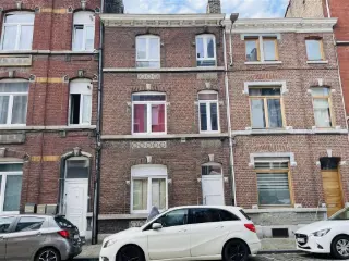 Investment property for sale Liege (VBC78642)
