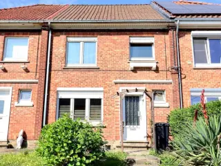 Maison à vendre Courcelles (VBC78645)