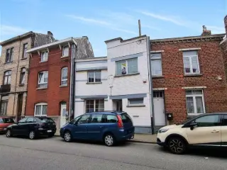 Fonds de commerce à vendre Grivegnée (VBC78686)