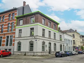 Appartement à vendre Tournai (VBC78692)