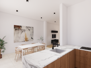 Duplex for sale Sint-Jans-Molenbeek (VBC78701)