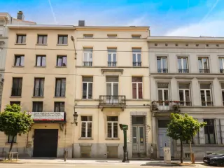 Bureaux à vendre Bruxelles (VBC78734)