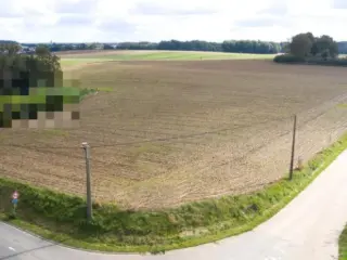 Bouwgrond te koop Berloz (VBC78748)