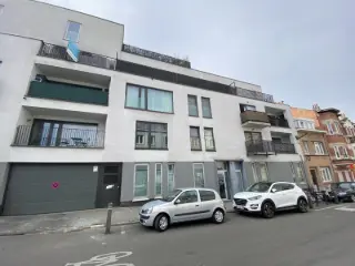 Appartement te koop Schaarbeek (VBC78789)