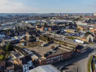 Investment property for sale Gilly (VBC78827)