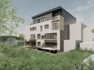 Appartement te koop Visé (VBC78853)