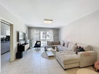 Appartement à vendre Molenbeek-Saint-Jean (VBC78859)