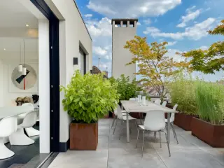 Penthouse te koop Elsene (VBC78862)