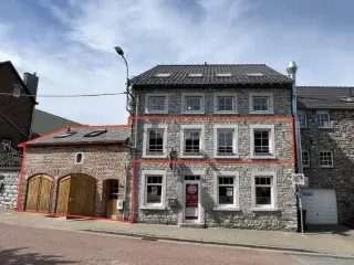 Appartement te koop Baelen (VBC78866)