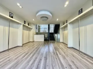 Handelspand te huur Laken (VBC78868)