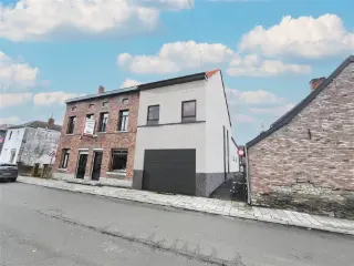 Fonds de commerce à vendre Dour (VBC78880)