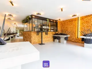 Immeuble de rapport à vendre Mouscron (VBC78942)