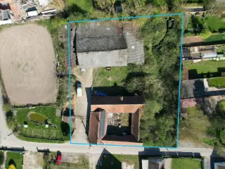 Fermette à vendre Leers-Nord (VBC78963)