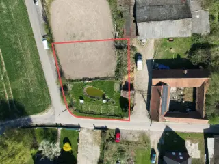 Grond te koop Leers-Nord (VBC78964)