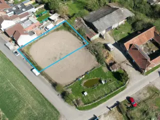 Grond te koop Leers-Nord (VBC78965)