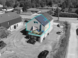 Duplex à vendre Sprimont (VBC78980)