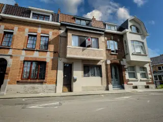 Huis te koop Braine-le-Comte (VBC78985)