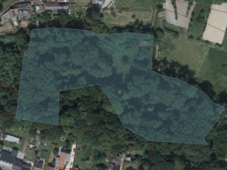 Grond te koop Itter (VBC78988)