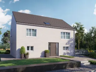 Terrain à vendre Braine-le-Comte (VBC78989)