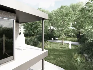 Penthouse te koop Sint-Pieters-Woluwe (VBC79002)