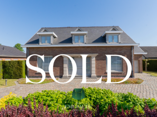 Villa à vendre Dottignies (VBC79021)