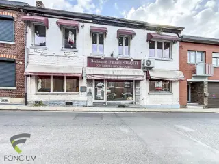 Investment property for sale Saint-Nicolas (VBC79046)