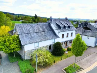 Huis te koop Saint-Vith (VBC79060)