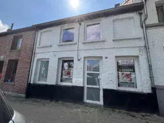 Residence for sale Ath (VBC79064)