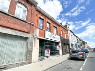 Handelspand te koop Tubize (VBC79065)