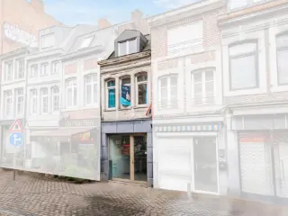 Maison à vendre Liège (VBC79105)
