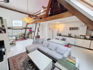 Triplex for sale Koekelberg (VBC79115)