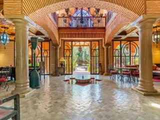 Villa à vendre Marrakesh (VBC79165)