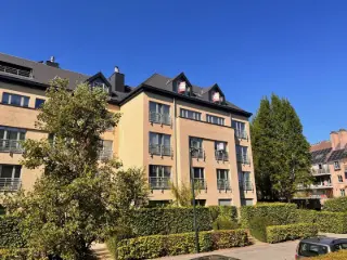 Penthouse te koop Sint-Lambrechts-Woluwe (VBC79191)