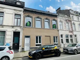 Huis gemengd gebruik te koop Hoei (VBC79211)