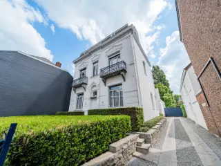 Bureaux à vendre Carnières (VBC79216)