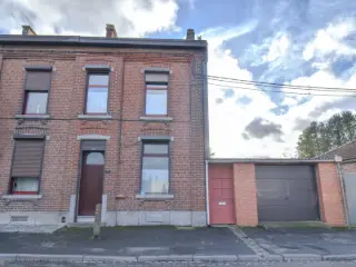 Maison à vendre Forchies-la-Marche (VBC79255)